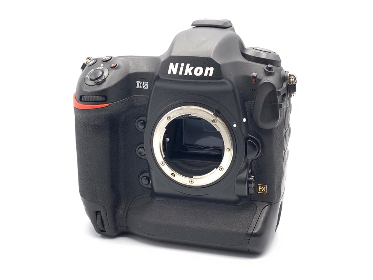 D5 CF-Type ボディ 中古価格比較 - 価格.com