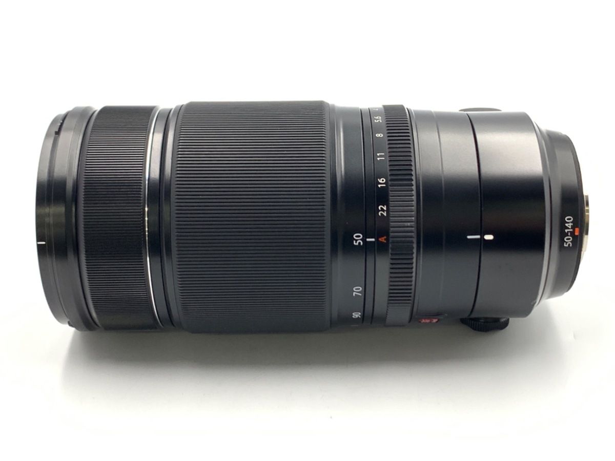 レンズ(ズーム) FUJIFILM XF 50-140mm F2.8 R LM OIS WR Fujifilm XF 50-140mm F2.8 R LM OIS WR Review | Photography Blog