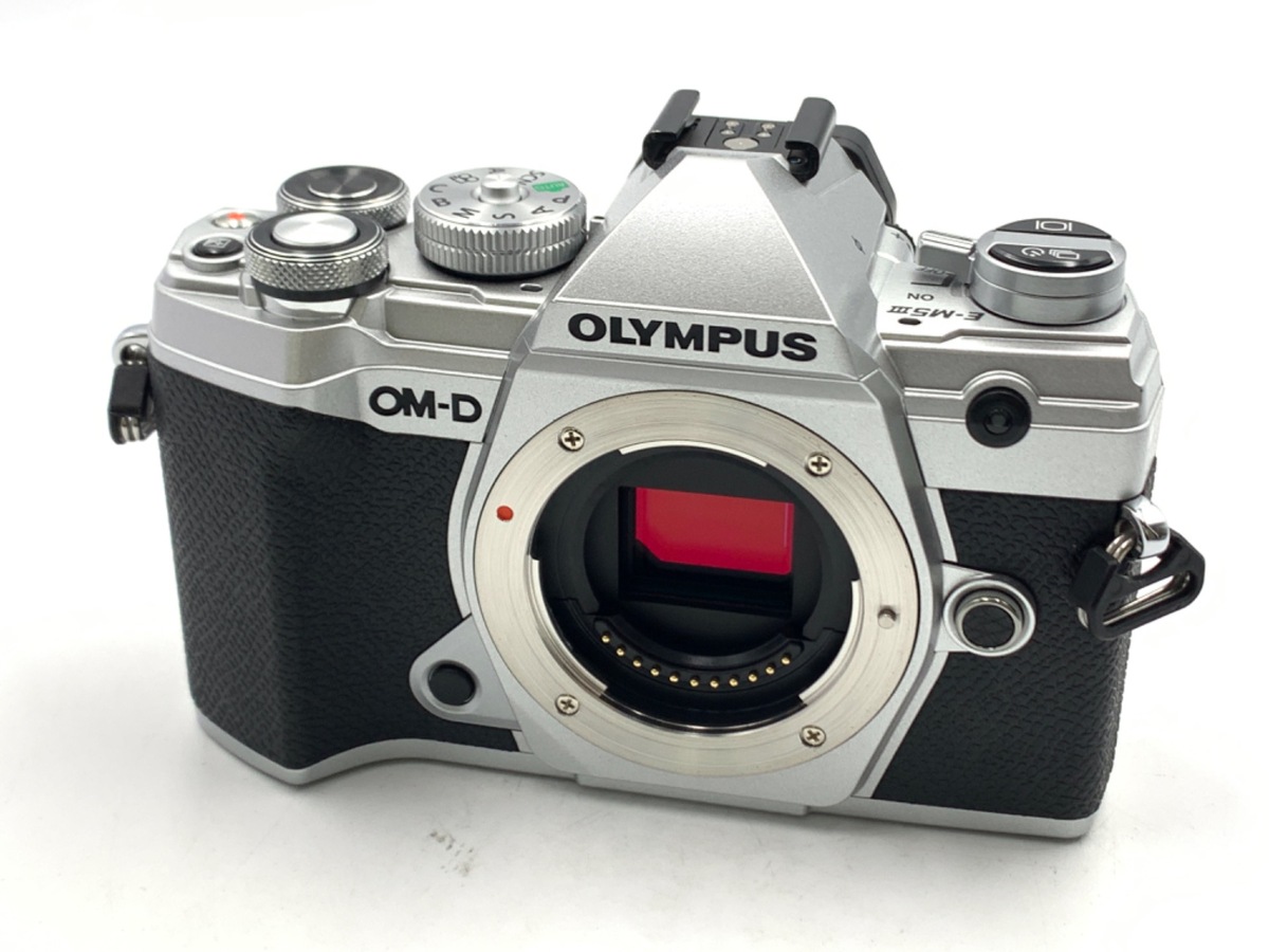 価格.com - オリンパス OM-D E-M5 Mark III ボディ 価格比較