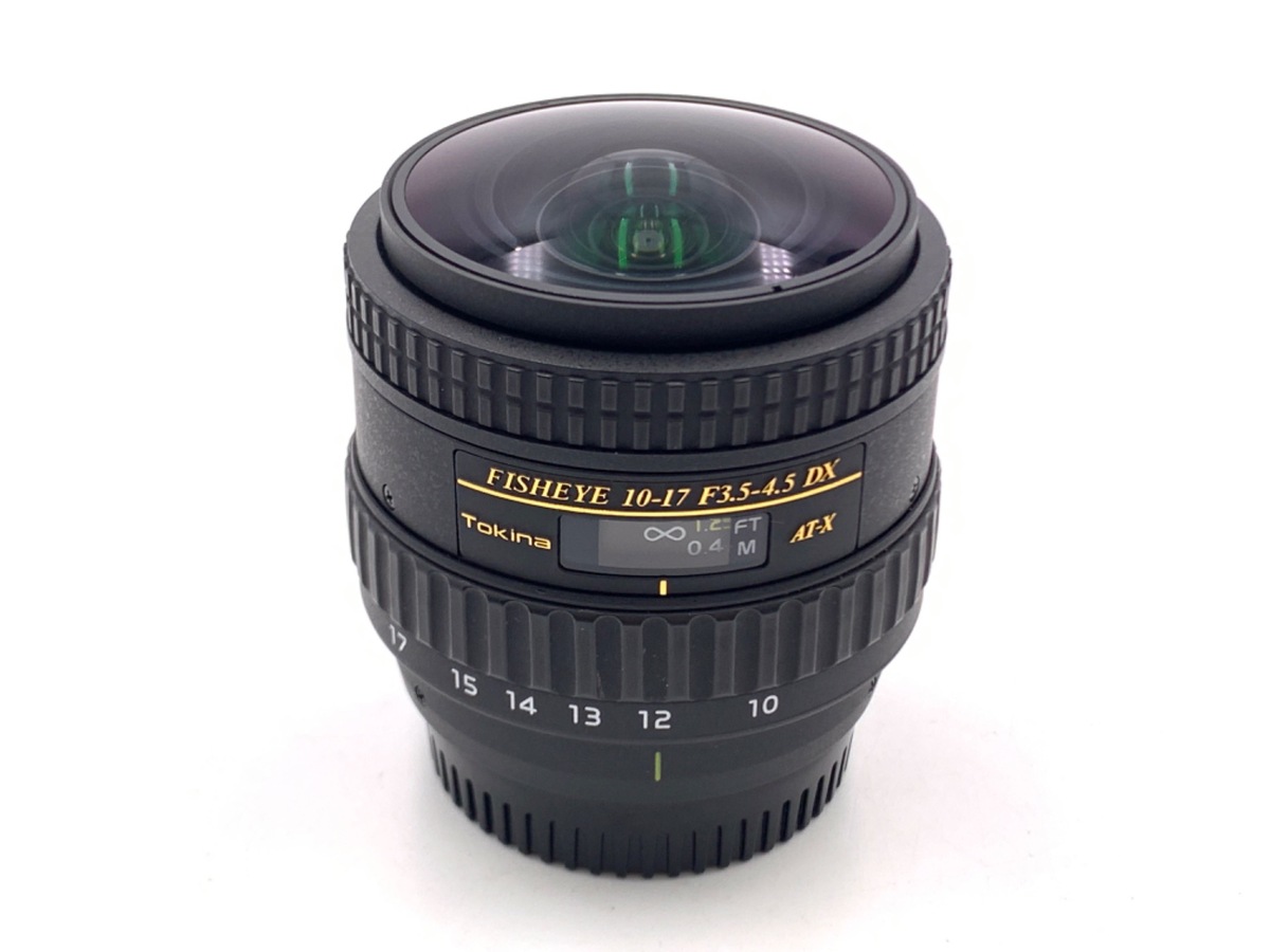 ニコンカメラ用Tokina超広角レンズ 美品 中古レンズ TOKINA 製品一覧 - 価格.com
