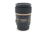中古】タムロン SP AF 90mm F2.8 Di マクロ ニコン用（Model