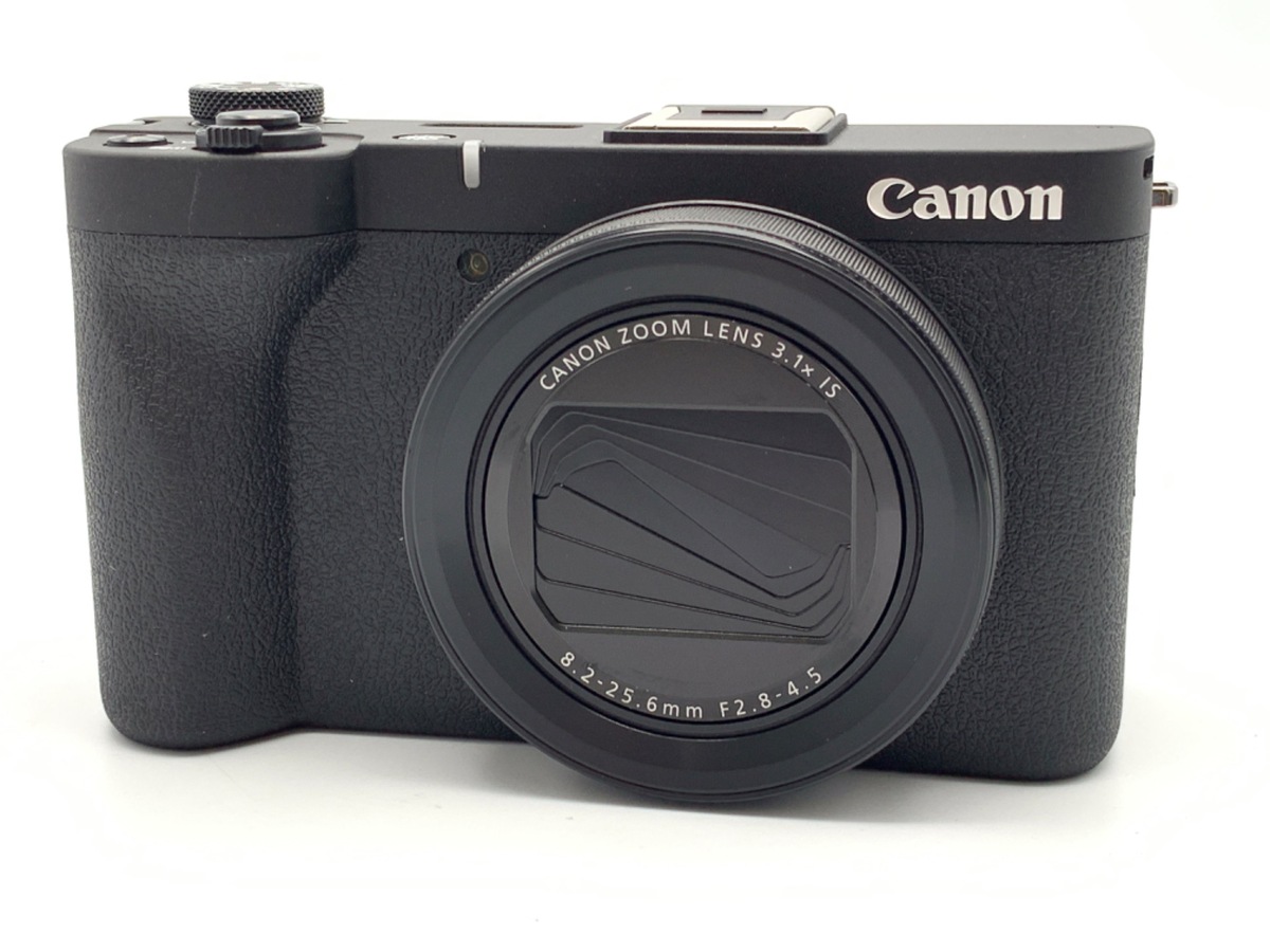 Canon PowerShot V1 中古 バッテリー未使用 Canon PowerShot V1 中古 バッテリー未使用