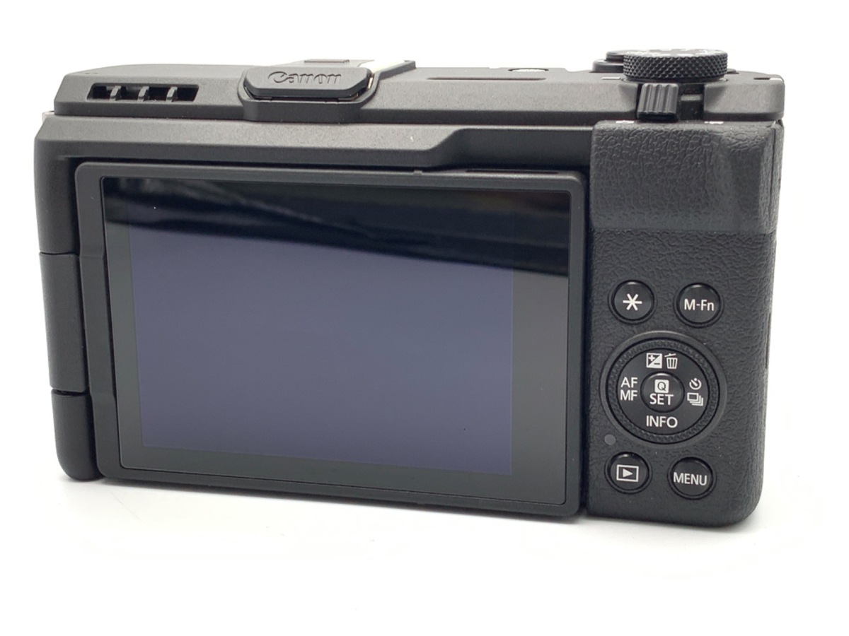 中古：A(美品)】キヤノン PowerShot V1 | 2448670004122