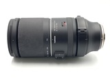 中古】タムロン 150-500mm F/5-6.7 Di III VC VXD フジフイルムX