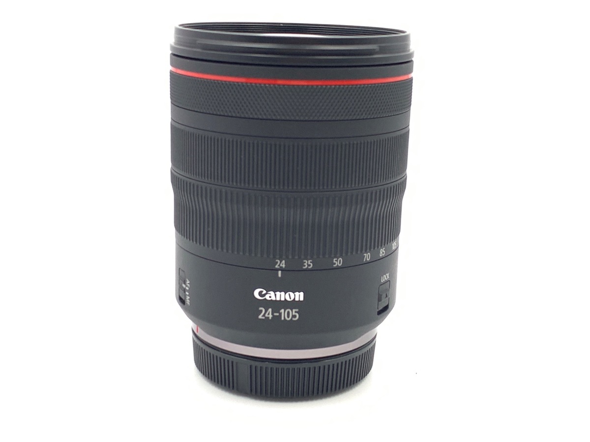 canon RF24-105mm F4 L IS USM 使用浅い美品 価格.com - RF24-105mm F4 L IS USM 中古価格比較