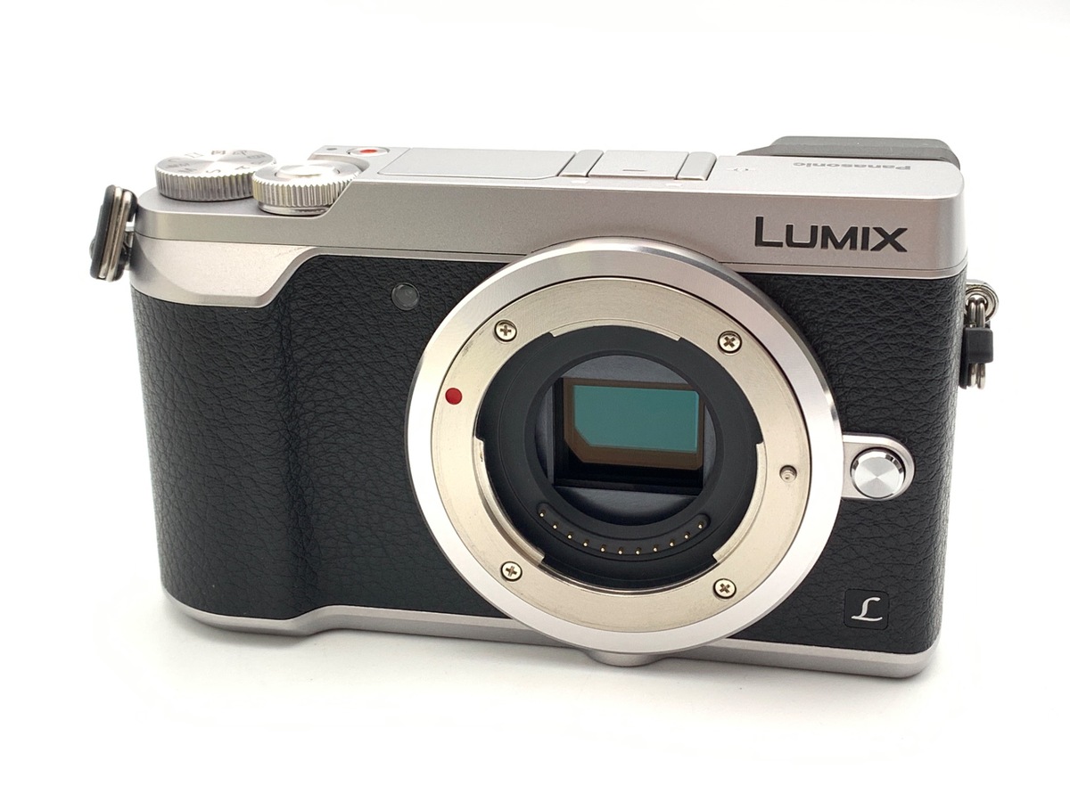LUMIX DMC-GX7MK2 ボディ 中古価格比較 - 価格.com