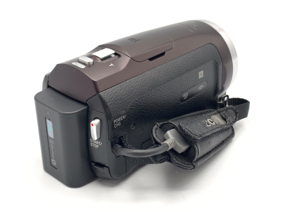 【美品】HDR-CX675 TC SONY ビデオカメラ カメラバッグ付き HDR-CX675 TC SONY ビデオカメラ カメラバッグ付き SONY HDR-CX675