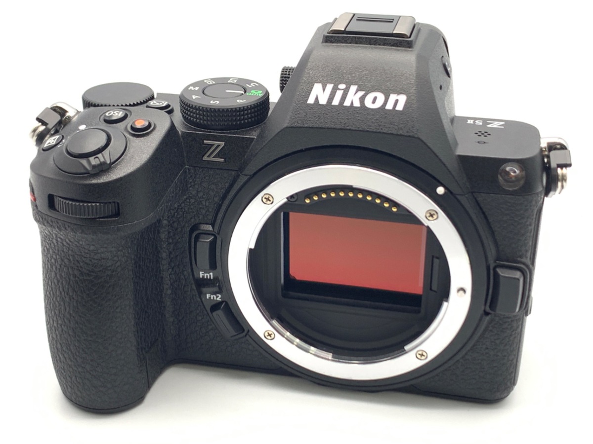 価格.com - ニコン Z50II 18-140 VR レンズキット 純正オプション