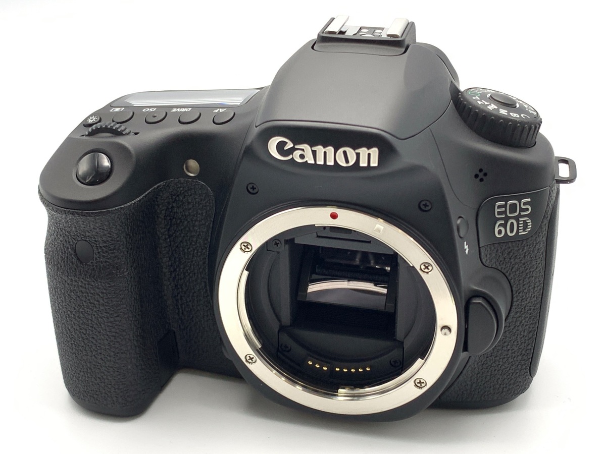 価格.com - CANON EOS 60D ボディ 価格比較