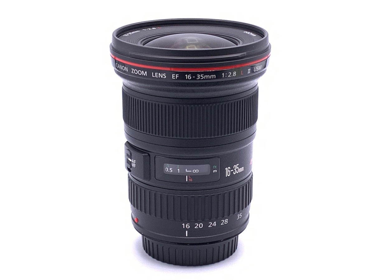 【美品】Canon EF 16−35mm F2.8L USM Amazon.co.jp: Canon 広角ズームレンズ EF16-35mm F2.8 L III USM