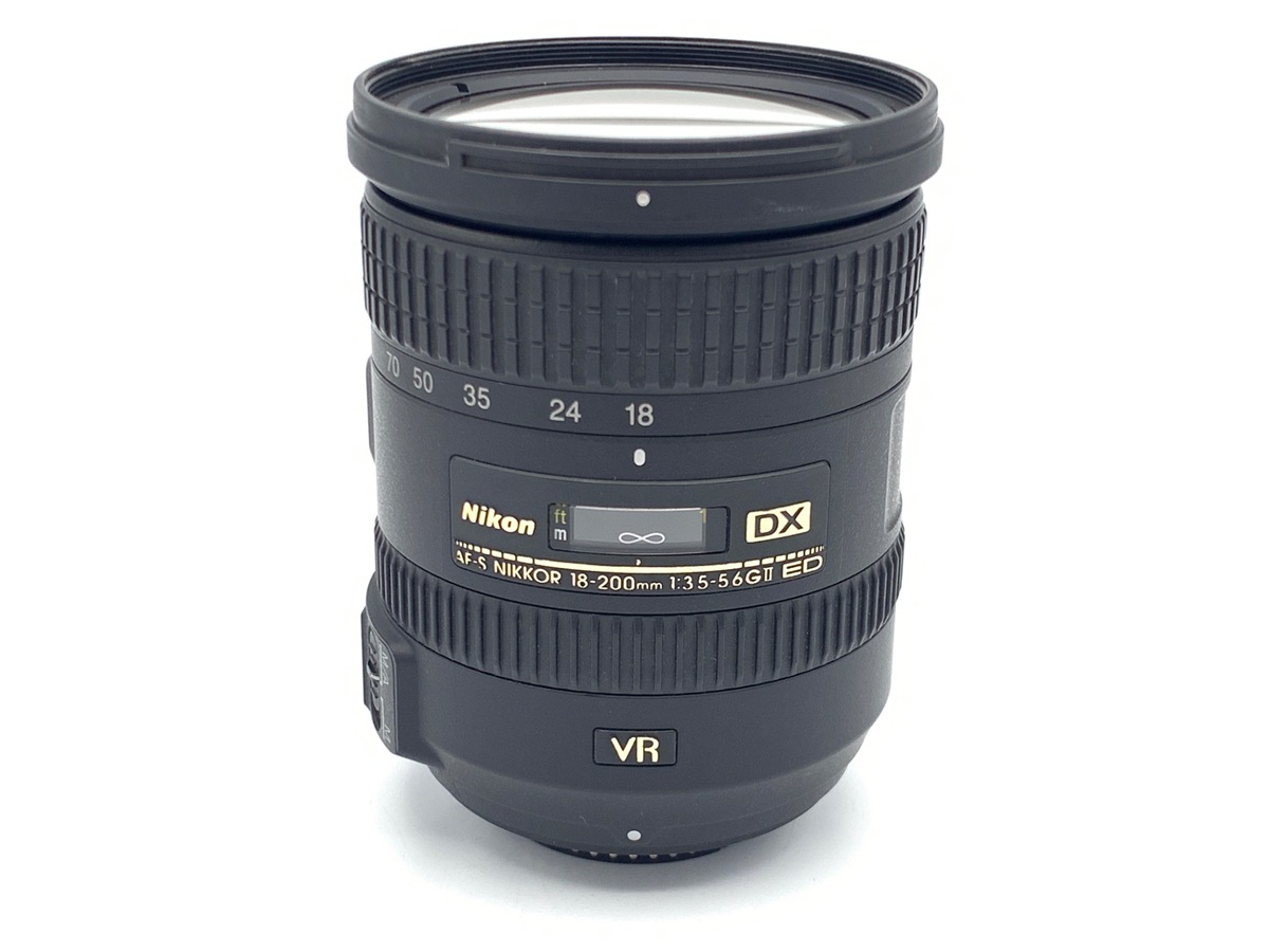 価格.com - ニコン AF-S DX NIKKOR 18-105mm f/3.5-5.6G ED VR 価格比較