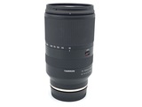 中古】タムロン 18-300mm F3.5-6.3 Di III-A VC VXD ソニーEマウント用