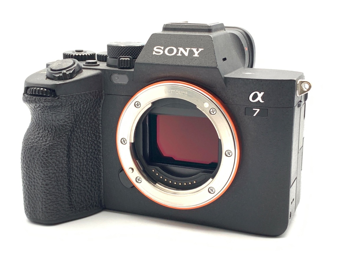 価格.com - SONY α7R V ILCE-7RM5 ボディ 純正オプション