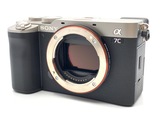 中古】a7C 在庫一覧｜カメラのキタムラ