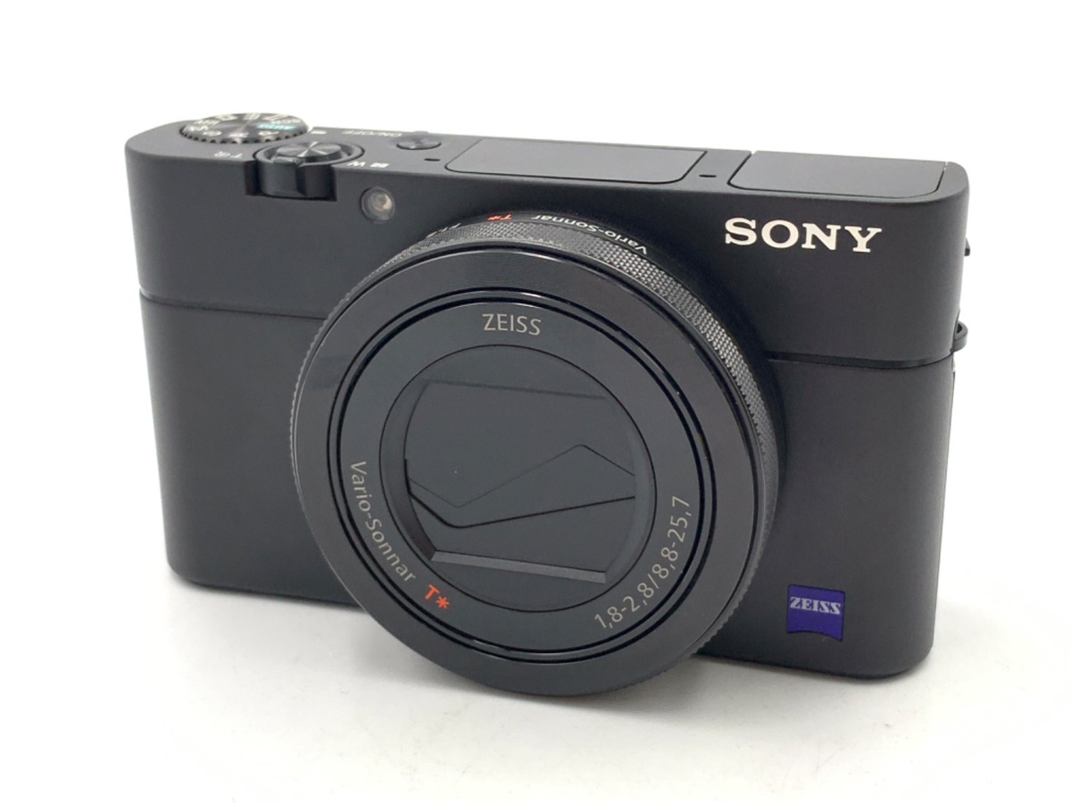価格.com - SONY サイバーショット DSC-RX100M5 価格比較