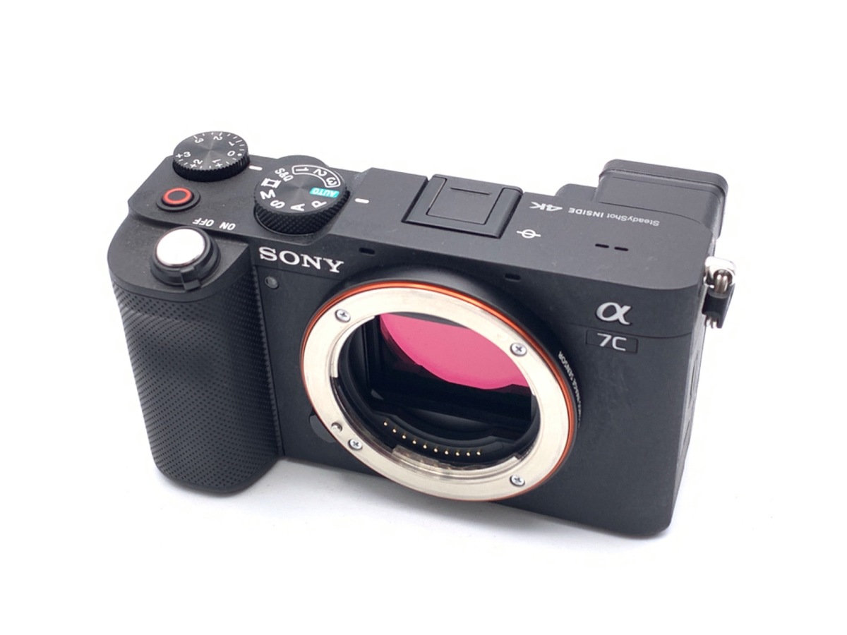 価格.com - SONY α6100 ILCE-6100 ボディ 価格比較