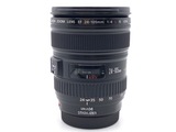 中古】キヤノン EF24-105mm F4L IS USM 在庫一覧｜カメラのキタムラ