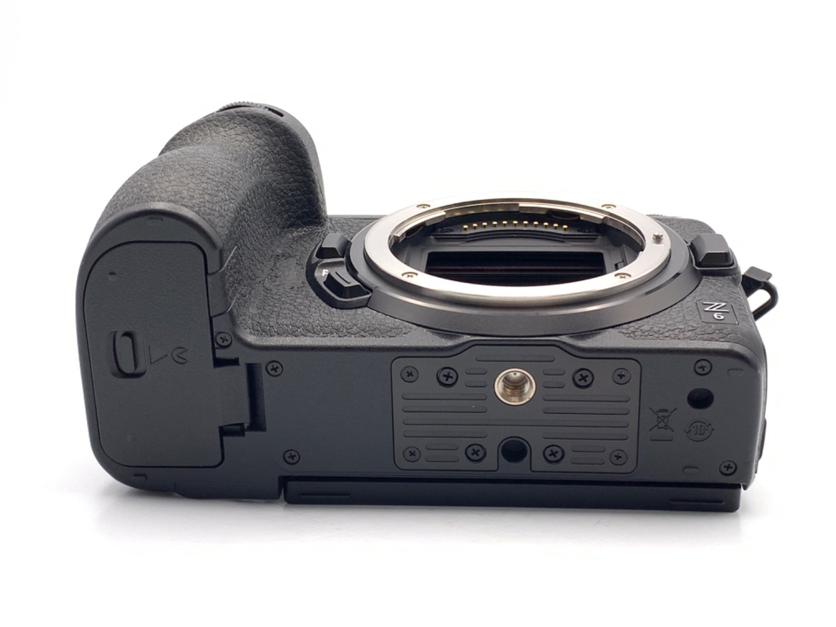 中古：AB(良品)】ニコン Z6 ボディ | 2448670008267