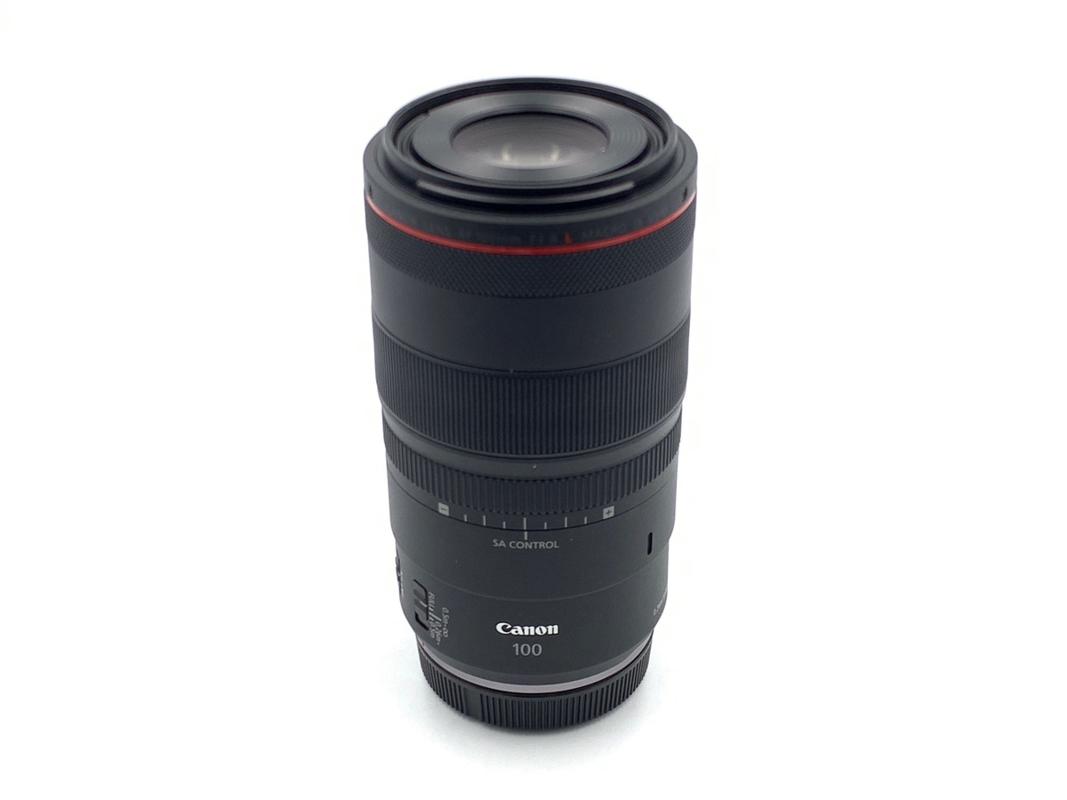 RF100mm F2.8 L MACRO IS USM 中古価格比較 - 価格.com