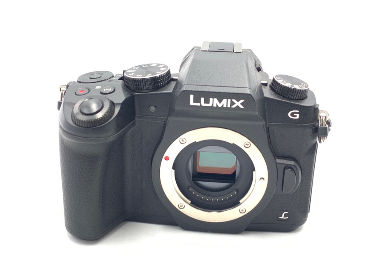 価格.com - パナソニック LUMIX DMC-G8 ボディ 価格比較