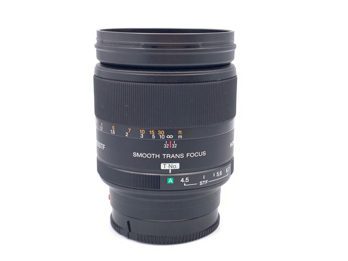 中古：AB(良品)】ソニー 135mm F2.8 [T4.5] STF [SAL135F28