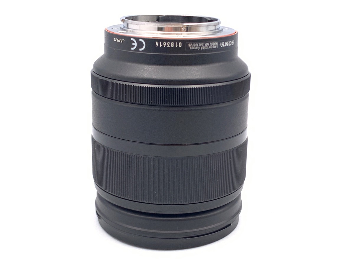 中古：AB(良品)】ソニー 135mm F2.8 [T4.5] STF [SAL135F28