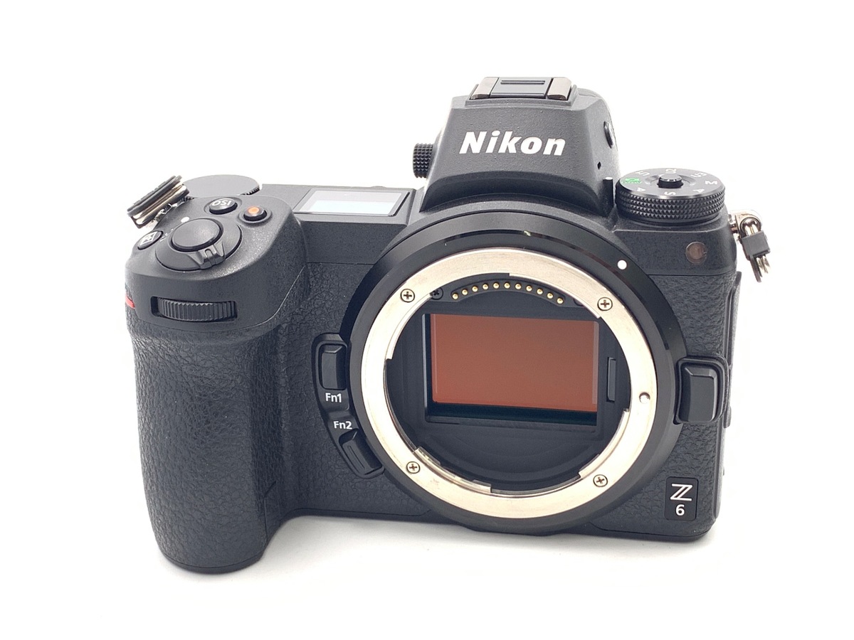 Nikon Z6 中古 楽天市場】nikon z6（デジタルカメラ｜カメラ・ビデオカメラ・光学機器