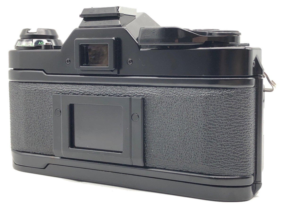 中古】キヤノン AE-1P ボディ ブラック｜｜カメラのキタムラネットショップ