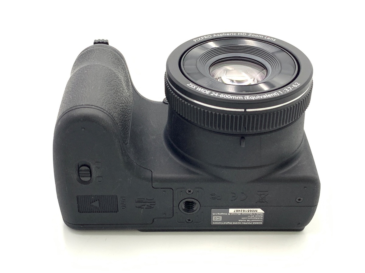 kodak PixPro AZ255 ��ׯ��y1635����f�z