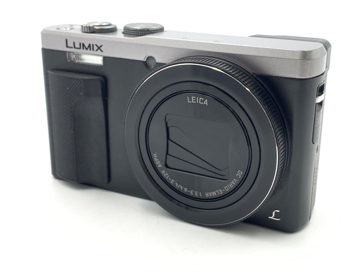 価格.com - パナソニック LUMIX DMC-TZ18 純正オプション