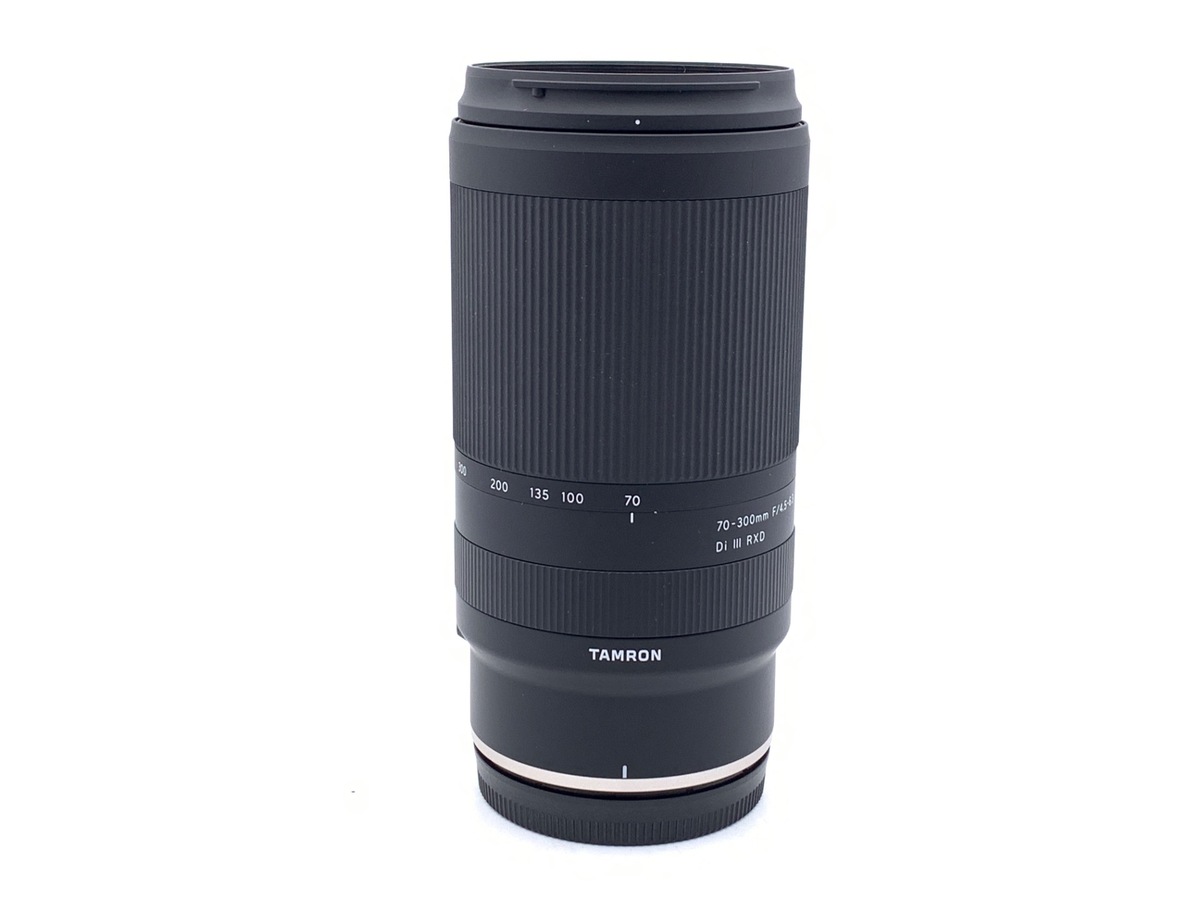 70-300mm F/4.5-6.3 Di III RXD (Model A047) [ニコンZ用] 中古価格