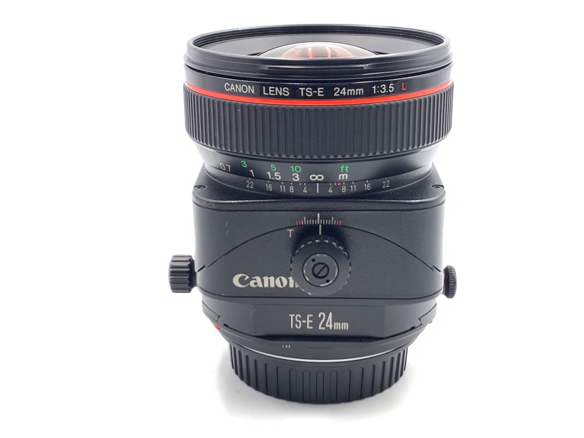 中古】TS-E24mm F3.5L 在庫一覧｜カメラのキタムラ