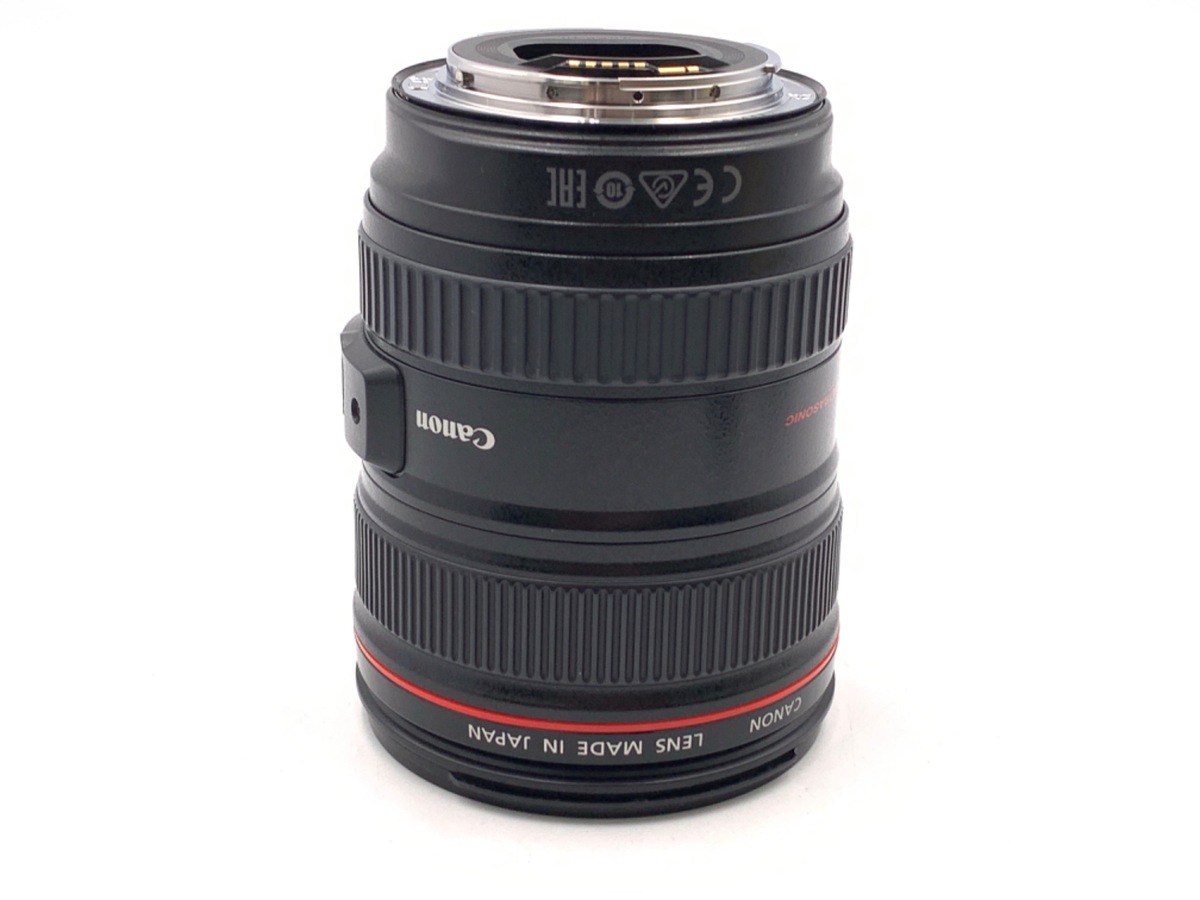 中古】キヤノン EF24-105mm F4L IS USM｜｜カメラのキタムラネットショップ