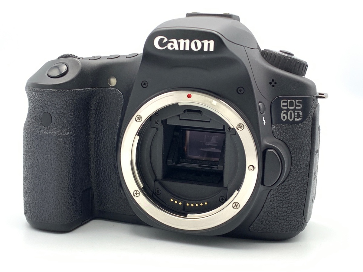 中古:AB(良品)】キヤノン EOS 60D ボディ | 2449210034999 中古:AB(良品)】キヤノン EOS 60D ボディ | 2449210034999