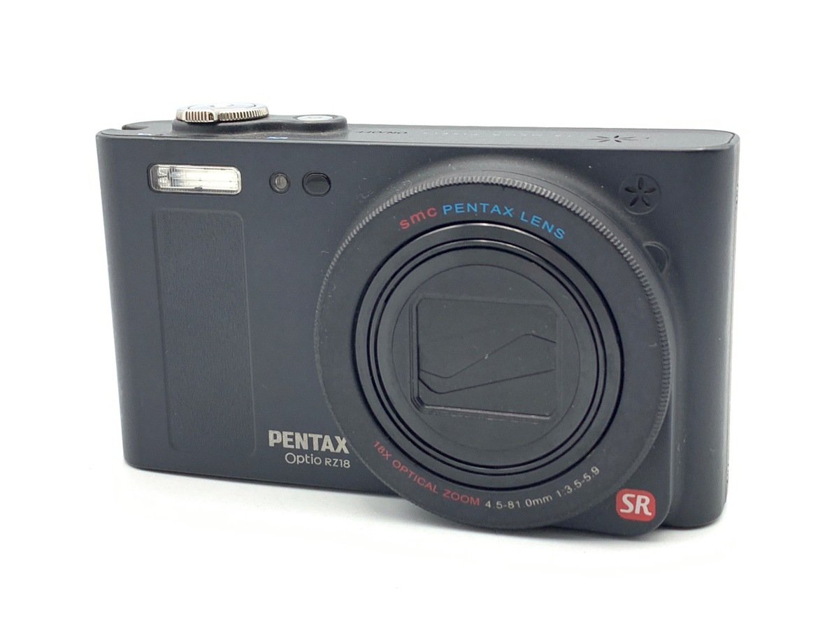 Optio RZ18(��ׯ�)�y1600����f�z