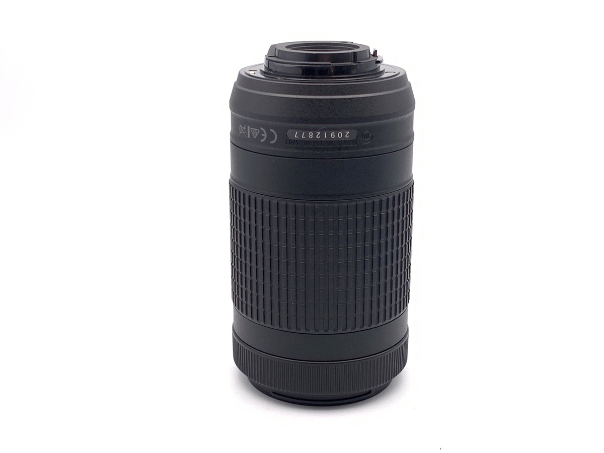 AF-P DX 70-300/4.5-6.3G ED VR
