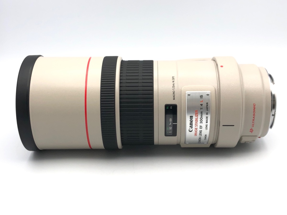 中古】EF 300/4 L IS USM 在庫一覧｜カメラのキタムラ