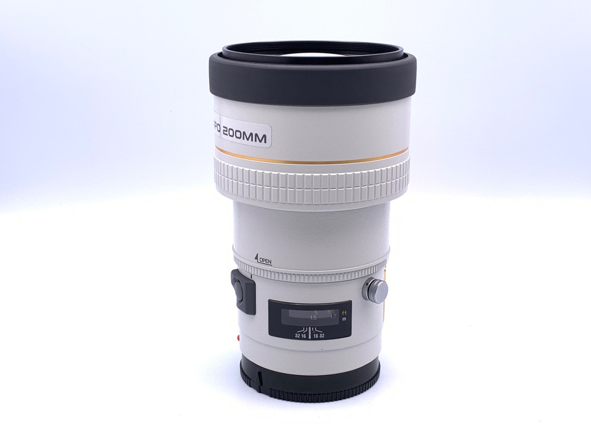 中古】交換レンズ｜ミノルタ(MINOLTA) 在庫一覧｜カメラのキタムラ