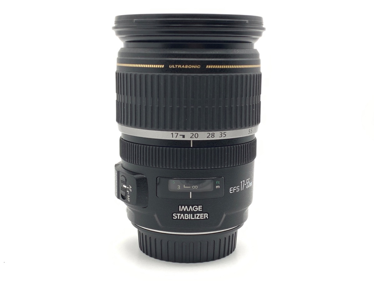 中古】EF-S17-55mm F2.8 IS USM 在庫一覧｜カメラのキタムラ