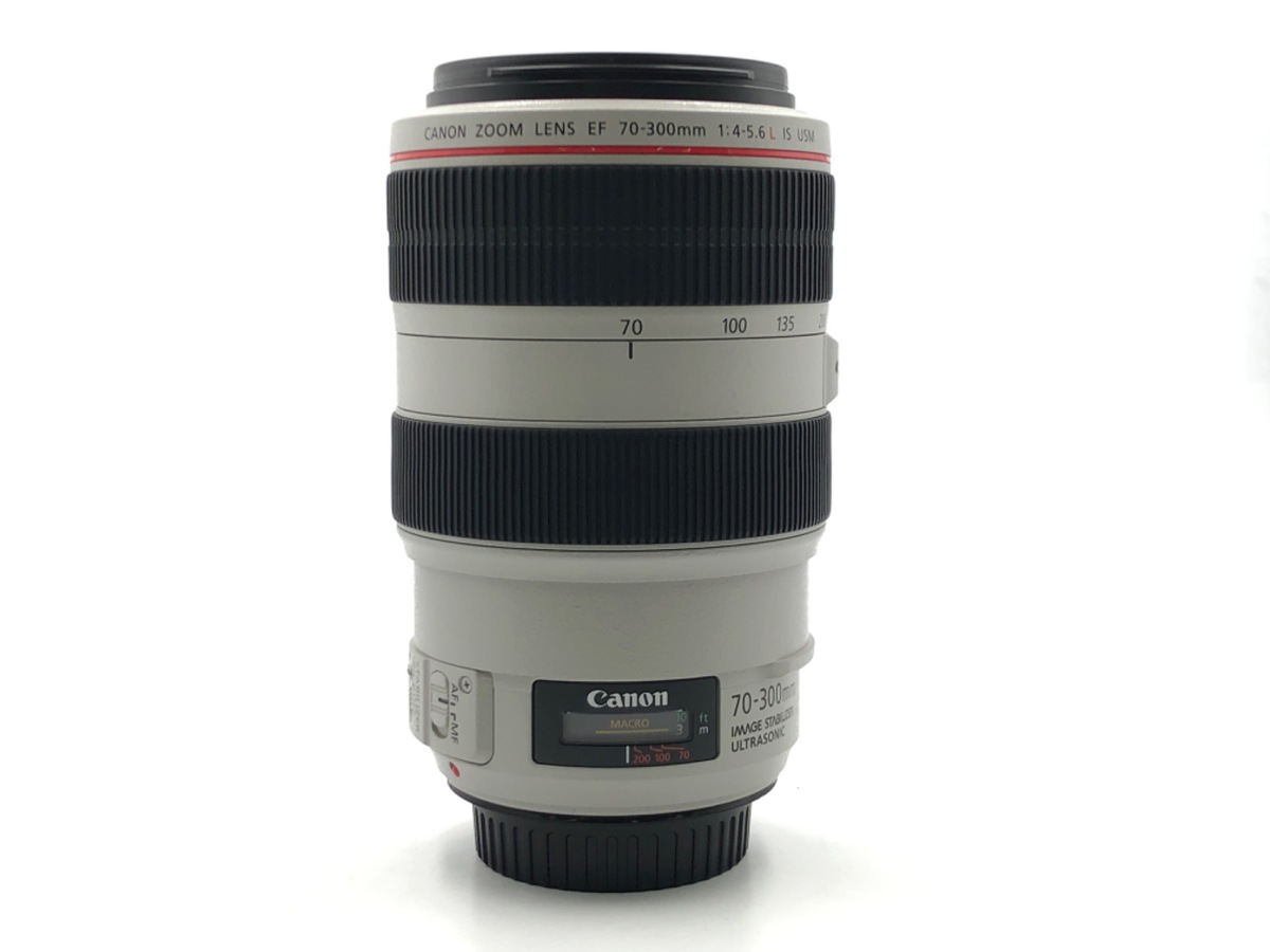 中古】キヤノン EF70-300mm F4-5.6L IS USM 在庫一覧｜カメラのキタムラ