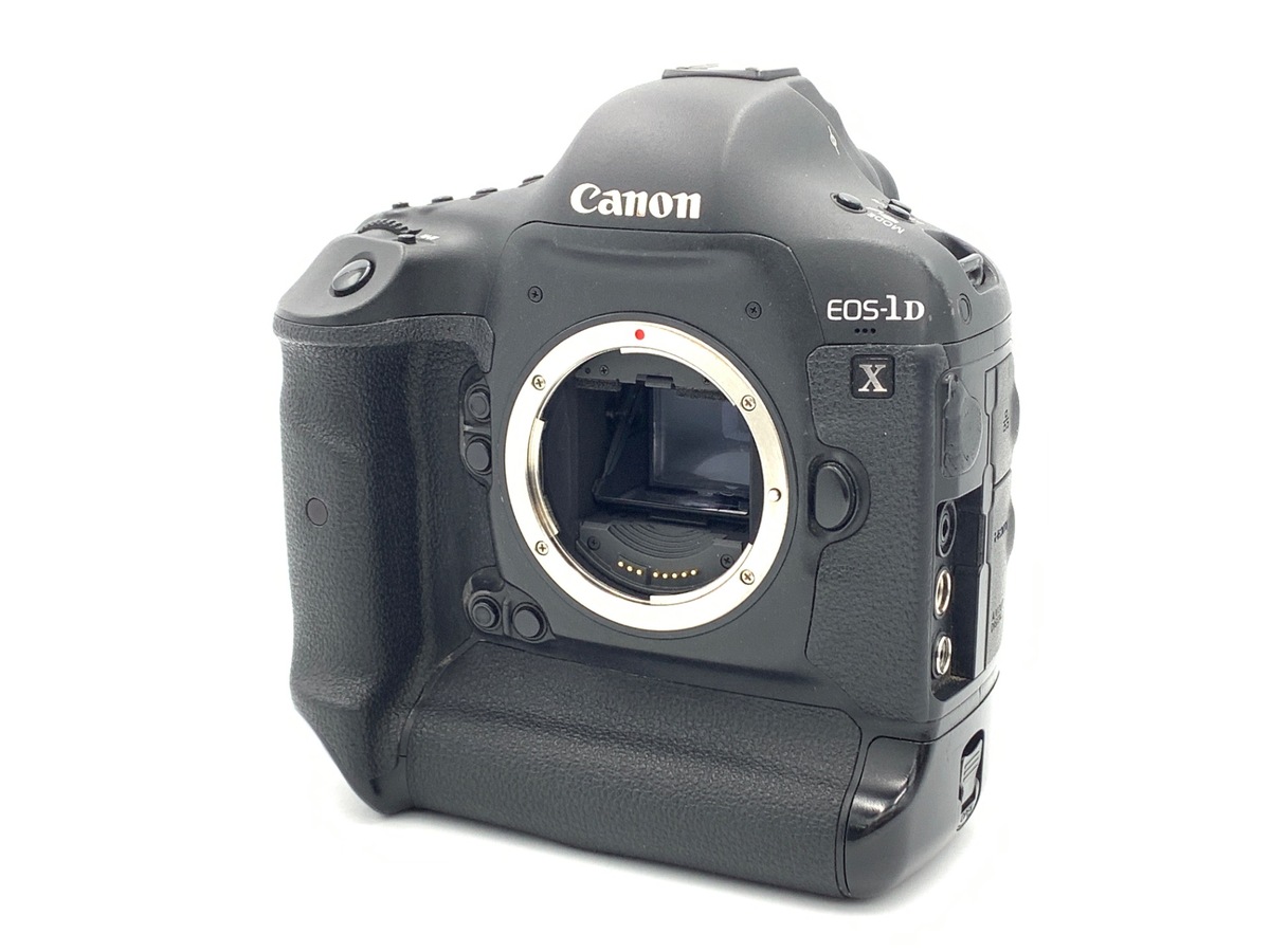 EOS-1D X ボディ 中古価格比較 - 価格.com