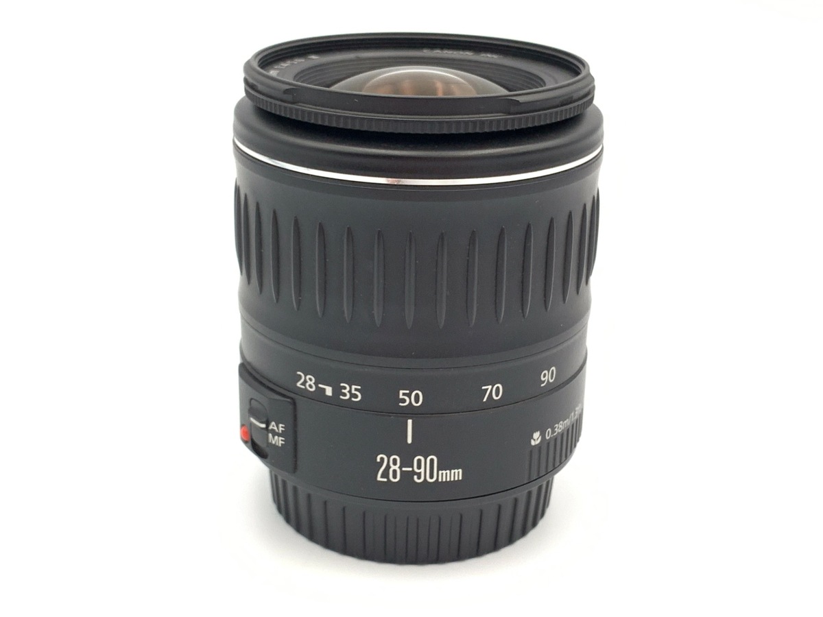 中古】キヤノン EF 28-90mm F4-5.6 III 在庫一覧｜カメラのキタムラ