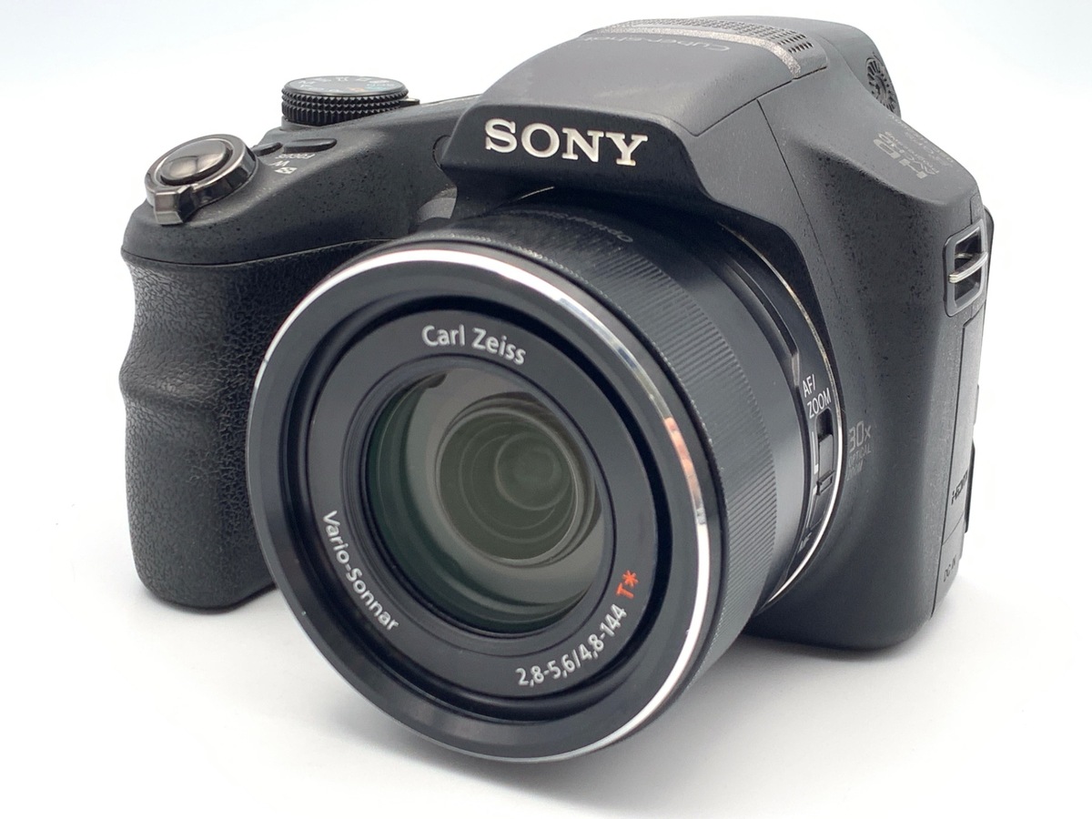 DSC-HX200V【1820万画素】