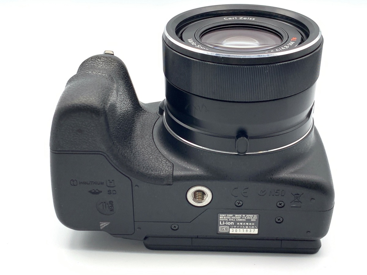 DSC-HX200V�y1820����f�z