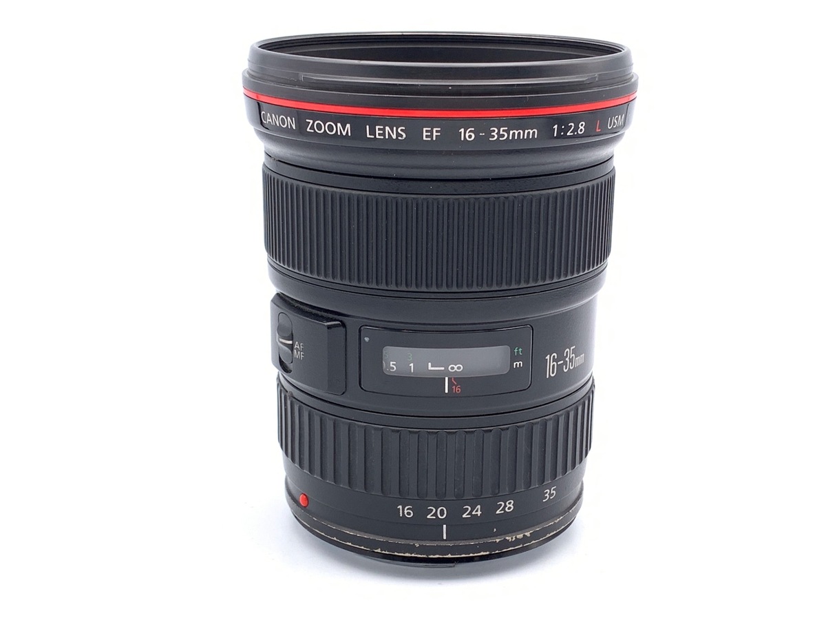 中古】交換レンズ｜キヤノン EF35mm F2 在庫一覧｜カメラのキタムラ