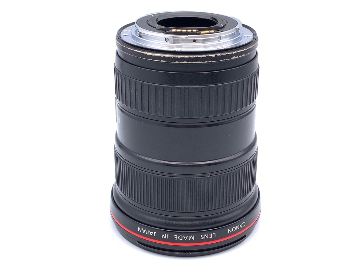 EF 16-35/2.8 L USM