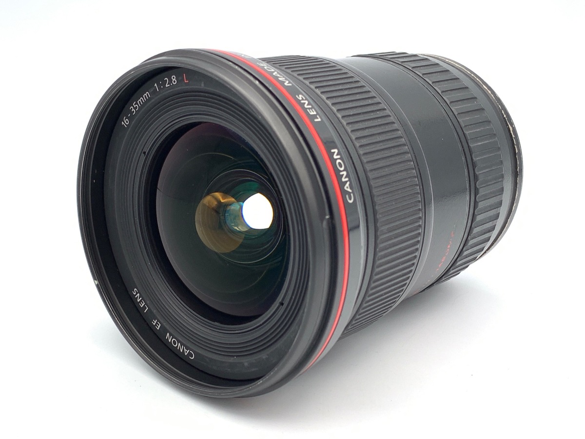 EF 16-35/2.8 L USM