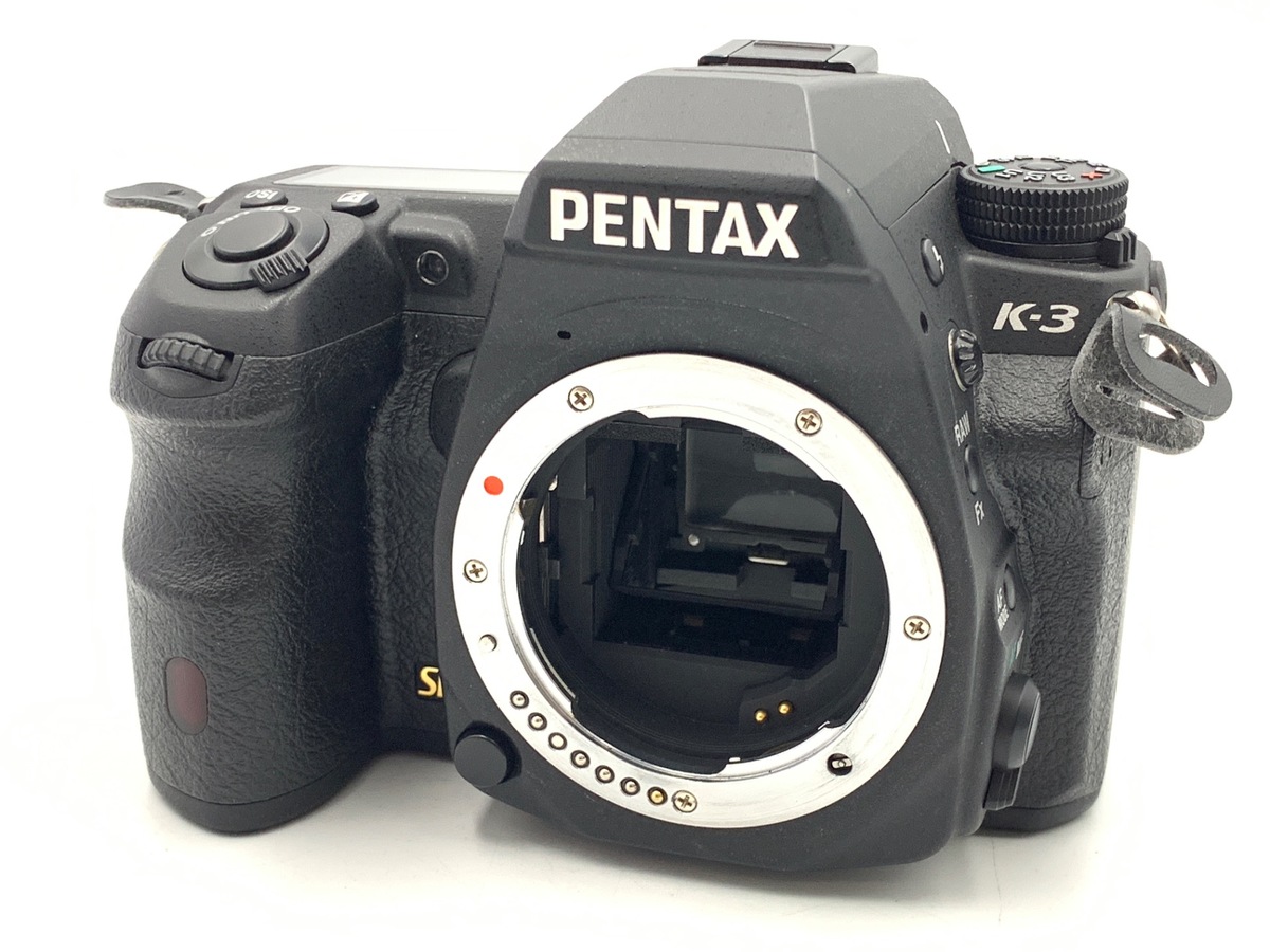 中古】デジタル一眼レフ｜ペンタックス(PENTAX) 在庫一覧｜カメラの