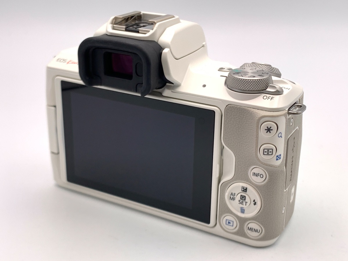EOS Kiss M2 ���ި �ܲāy2410����f�z