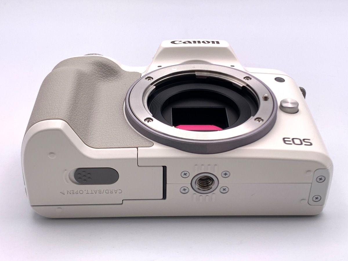 EOS Kiss M2 ���ި �ܲāy2410����f�z
